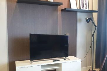 The Sentral Residences