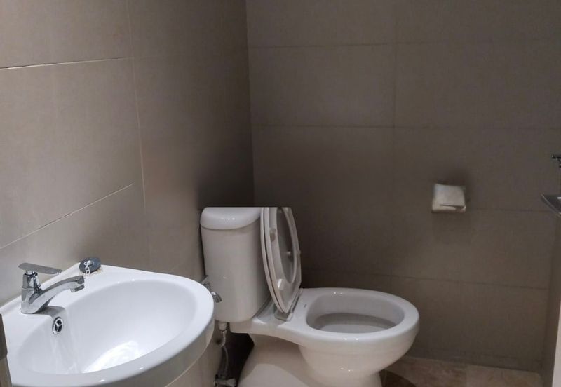 The Sentral Residences