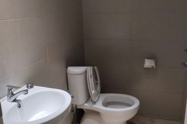 The Sentral Residences