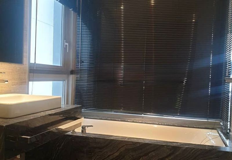 The Sentral Residences