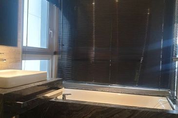 The Sentral Residences