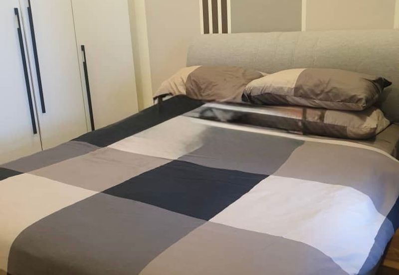 The Sentral Residences