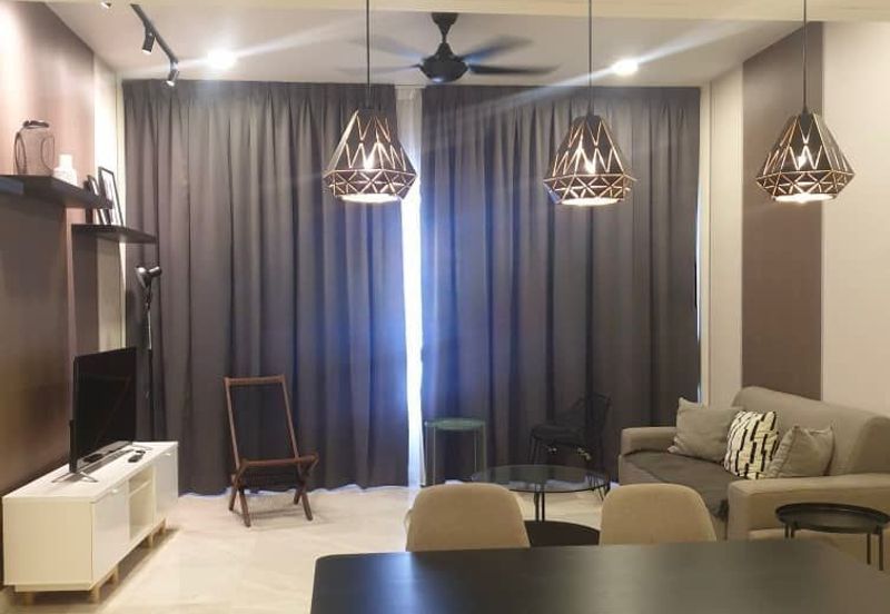 The Sentral Residences