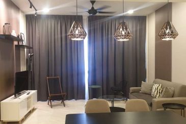 The Sentral Residences