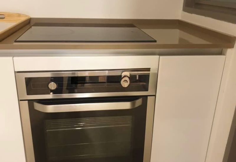 The Sentral Residences