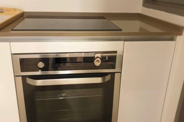 The Sentral Residences