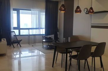 The Sentral Residences