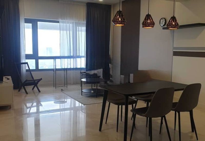 The Sentral Residences