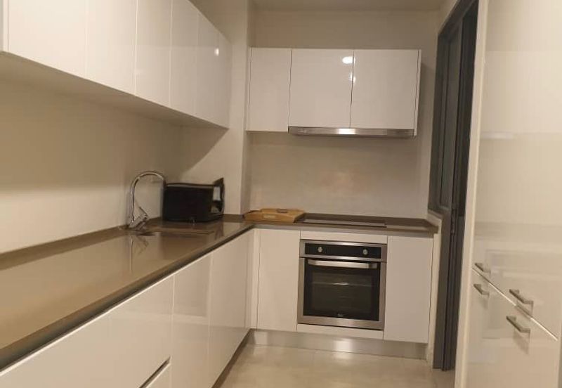 The Sentral Residences