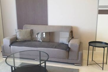 The Sentral Residences