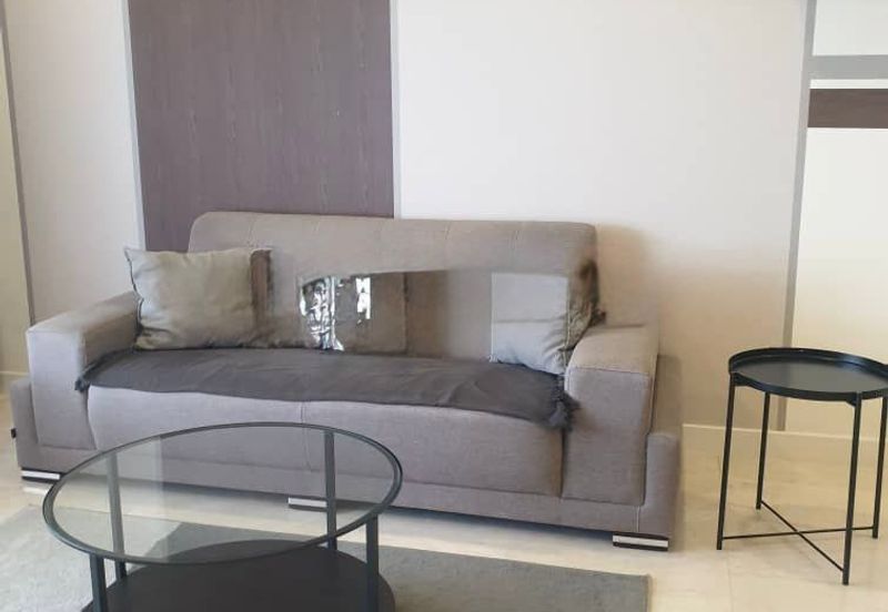 The Sentral Residences