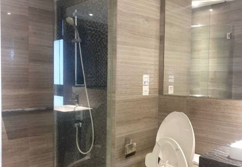 The Sentral Residences