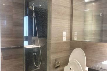 The Sentral Residences