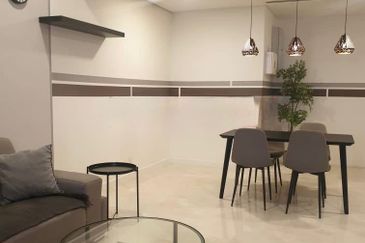 The Sentral Residences