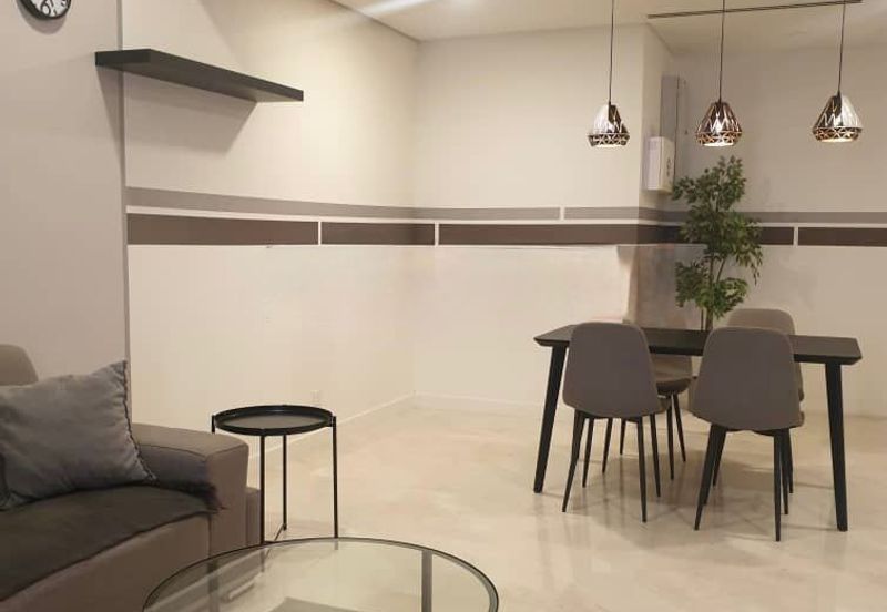 The Sentral Residences