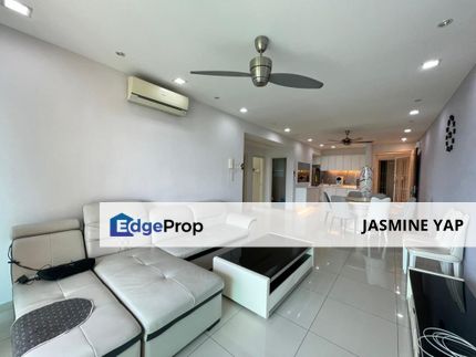 The Zest Residence in Kinrara Puchong with ID Design Furnish , Selangor, Bandar Kinrara Puchong