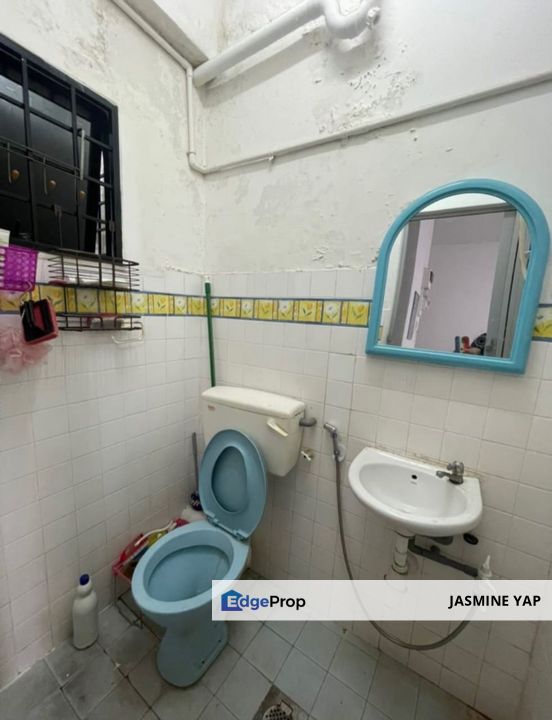 Lembah Maju Shop Apartment Good Rental near Pantai Hospital, Selangor, Ampang