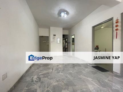 Lembah Maju Shop Apartment Good Rental near Pantai Hospital, Selangor, Ampang