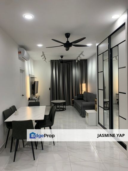 Equine Residence in Equine Park Seri Kembangan near MRT Station , Selangor, Seri Kembangan