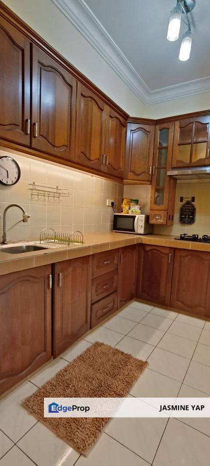 Riana Green Condo in Tropicana Petaling Jaya Surrounded like Forest Feel Condo , Selangor, Tropicana