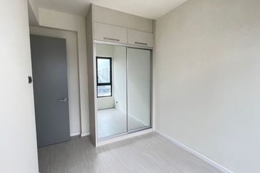 The ERA @ Duta North