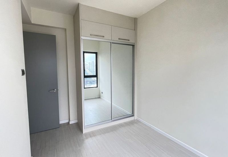 The ERA @ Duta North