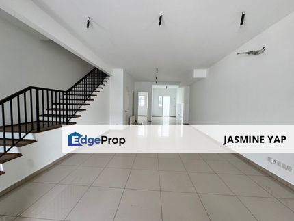 Eco Majestic Cherrywood Double Storey House in Semenyih, Selangor, Semenyih