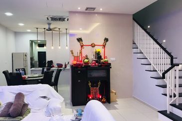 Merrydale @ Eco Majestic