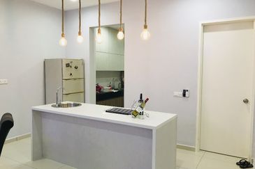 Merrydale @ Eco Majestic