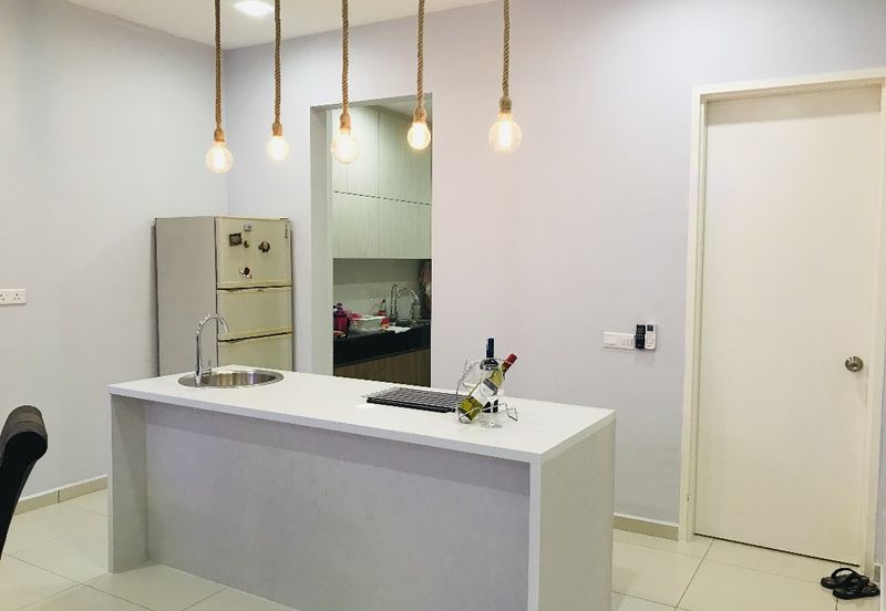 Merrydale @ Eco Majestic