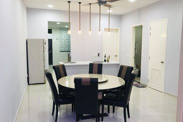 Merrydale @ Eco Majestic