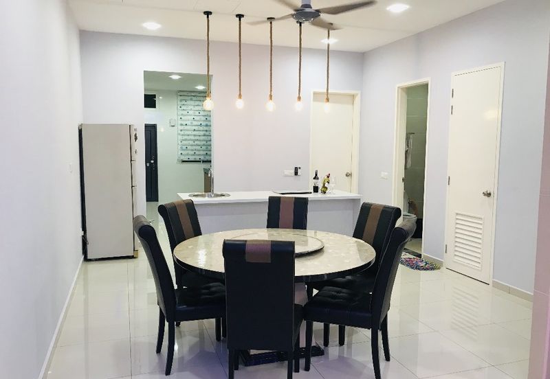 Merrydale @ Eco Majestic