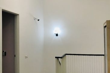 Merrydale @ Eco Majestic