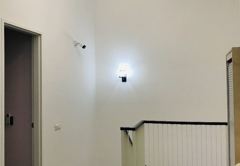 Merrydale @ Eco Majestic