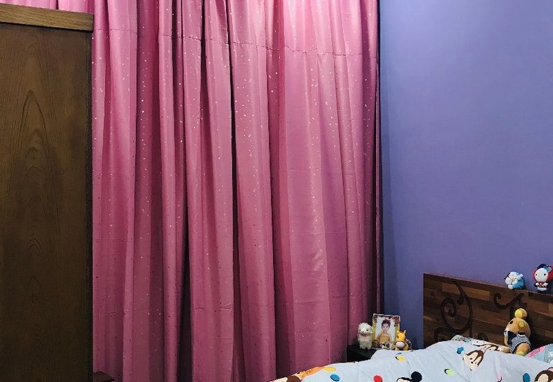 Merrydale @ Eco Majestic