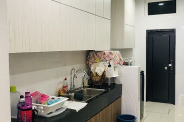 Merrydale @ Eco Majestic