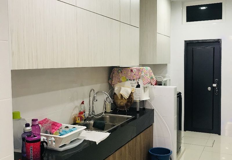 Merrydale @ Eco Majestic