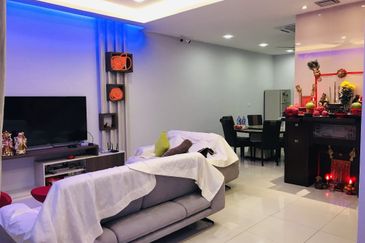 Merrydale @ Eco Majestic