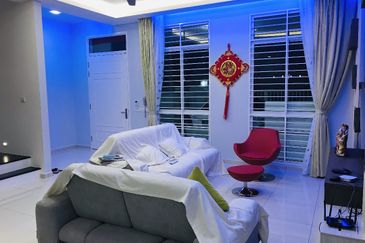 Merrydale @ Eco Majestic