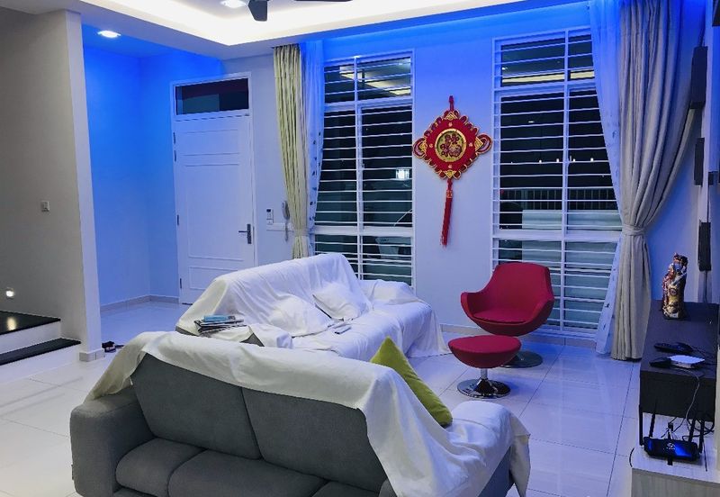 Merrydale @ Eco Majestic