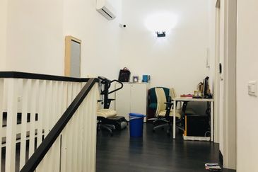 Merrydale @ Eco Majestic