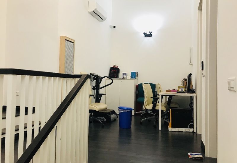 Merrydale @ Eco Majestic