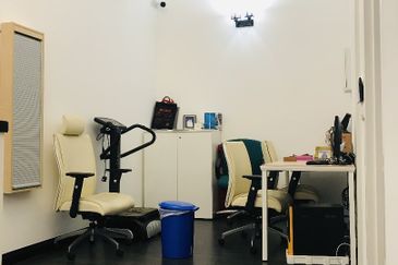 Merrydale @ Eco Majestic