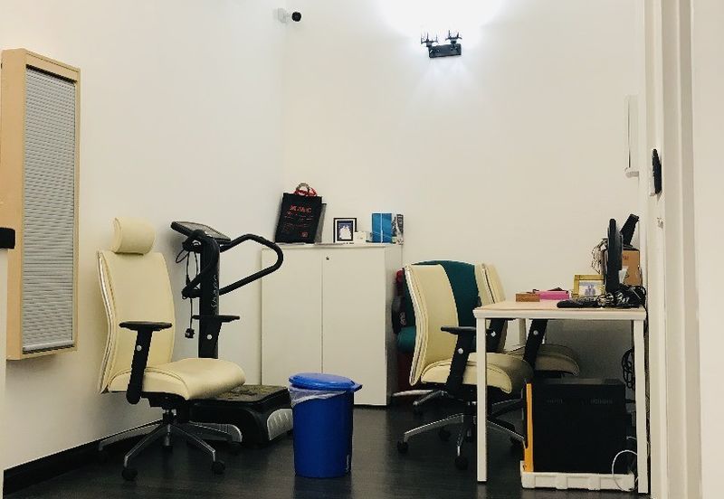 Merrydale @ Eco Majestic