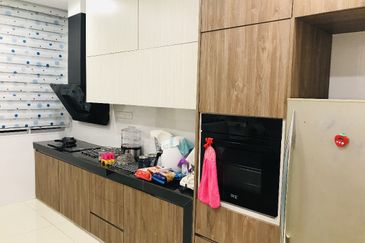 Merrydale @ Eco Majestic