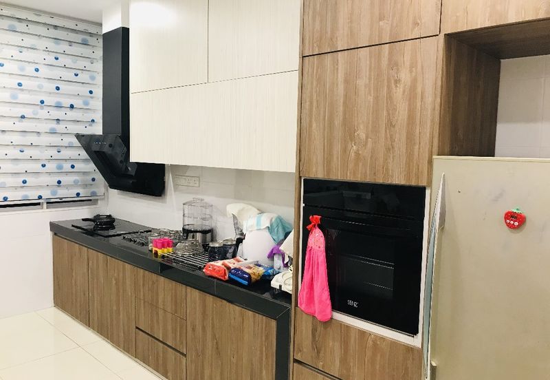 Merrydale @ Eco Majestic