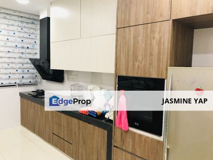 Fully Renovated Landed House in Eco Majestic Semenyih , Selangor, Semenyih