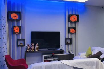 Merrydale @ Eco Majestic