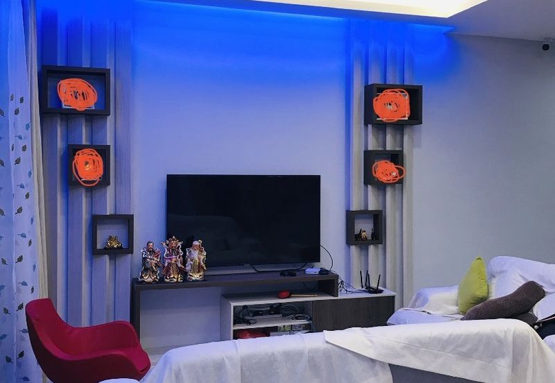 Merrydale @ Eco Majestic