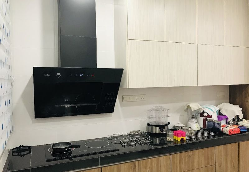 Merrydale @ Eco Majestic